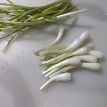 アサツキの球根の甘酢漬け レシピ 作り方 By ポイボス 楽天レシピ アサツキの球根の甘酢漬け レシピ 作り方 By ポイボス 楽天レシピ